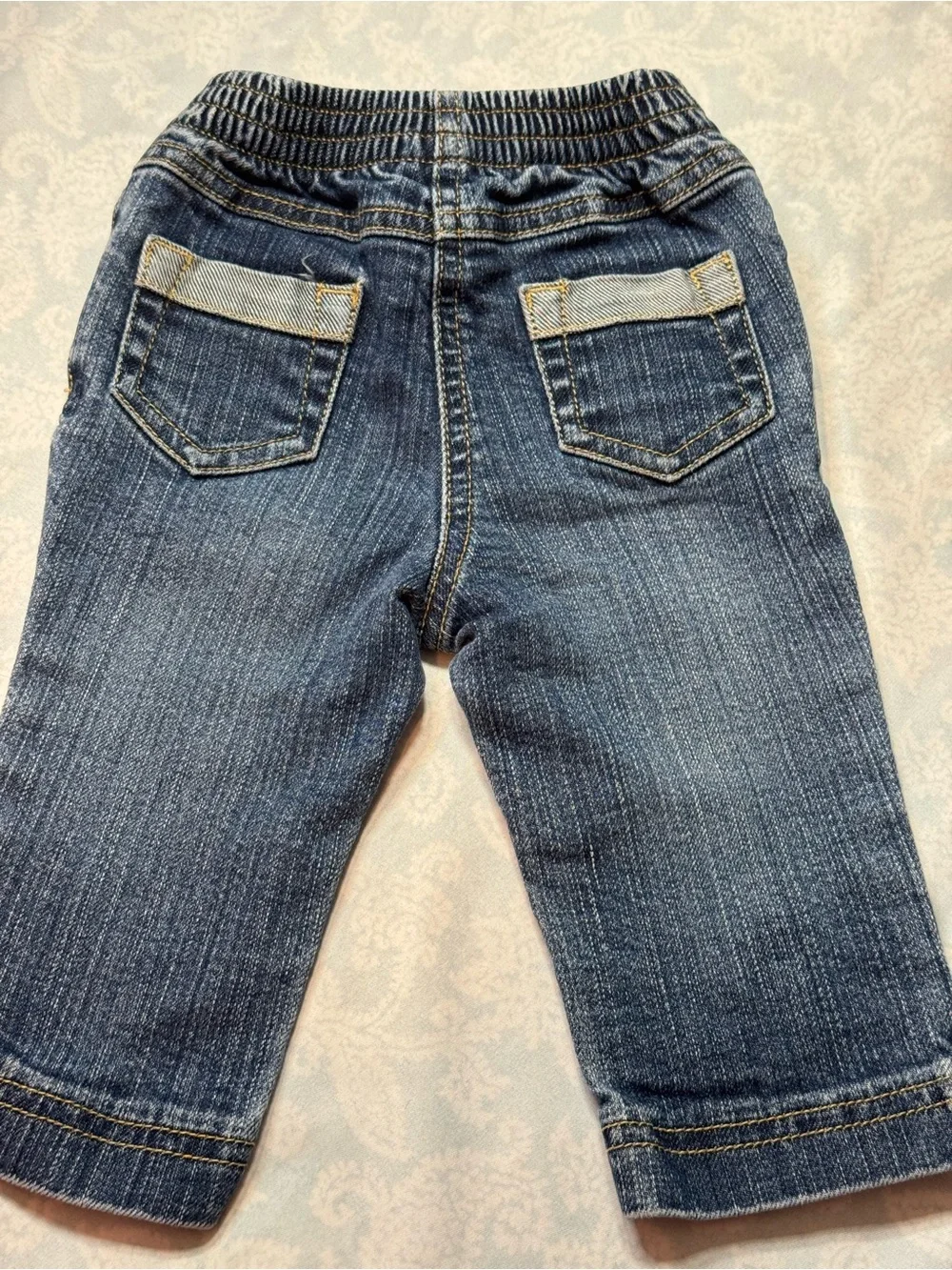 Gymboree dark blue